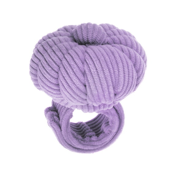 Uxcell Wrist Pin Cushions Band Needle Cushion with Adjustable Strap, Purple