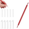 thumbnail image 1 of 1 de Limpieza de Metal para Maquetas, Resistente, con 10 Cabezales., 1 of 5