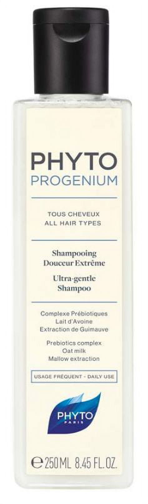 Ansøger galleri Uplifted Phyto Phytoprogenium Ultra Gentle Shampoo - 8.4 oz - Walmart.com
