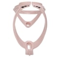 thumbnail image 3 of Soporte para botella de agua para bicicleta, jaula para botella de agua para bicicletas de montaña y de carretera, ciclismo al aire libreMorandi rosa, 3 of 10