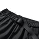 thumbnail image 3 of Puntoco Pantalones casuales largos para hombre Pantalones casuales elásticos de secado rápido con bolsillos cargo de color sólido a la moda para hombre, 3 of 4