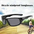 thumbnail image 6 of Anti Glare Yellow Tinted Night Vision Driving Glasses Goggles B6K7, 6 of 7