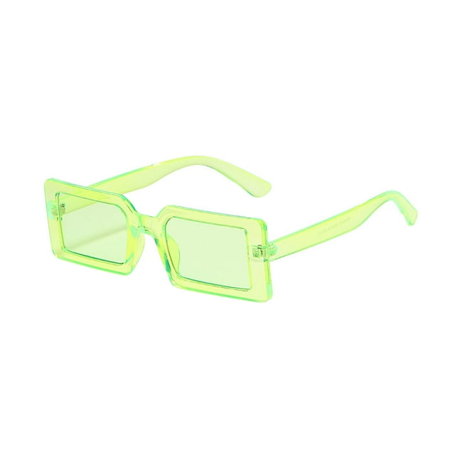 Kyusrd Offres d'Été pour Patio Extérieur! Lunettes de Soleil Anti - pour Hommes et Femmes