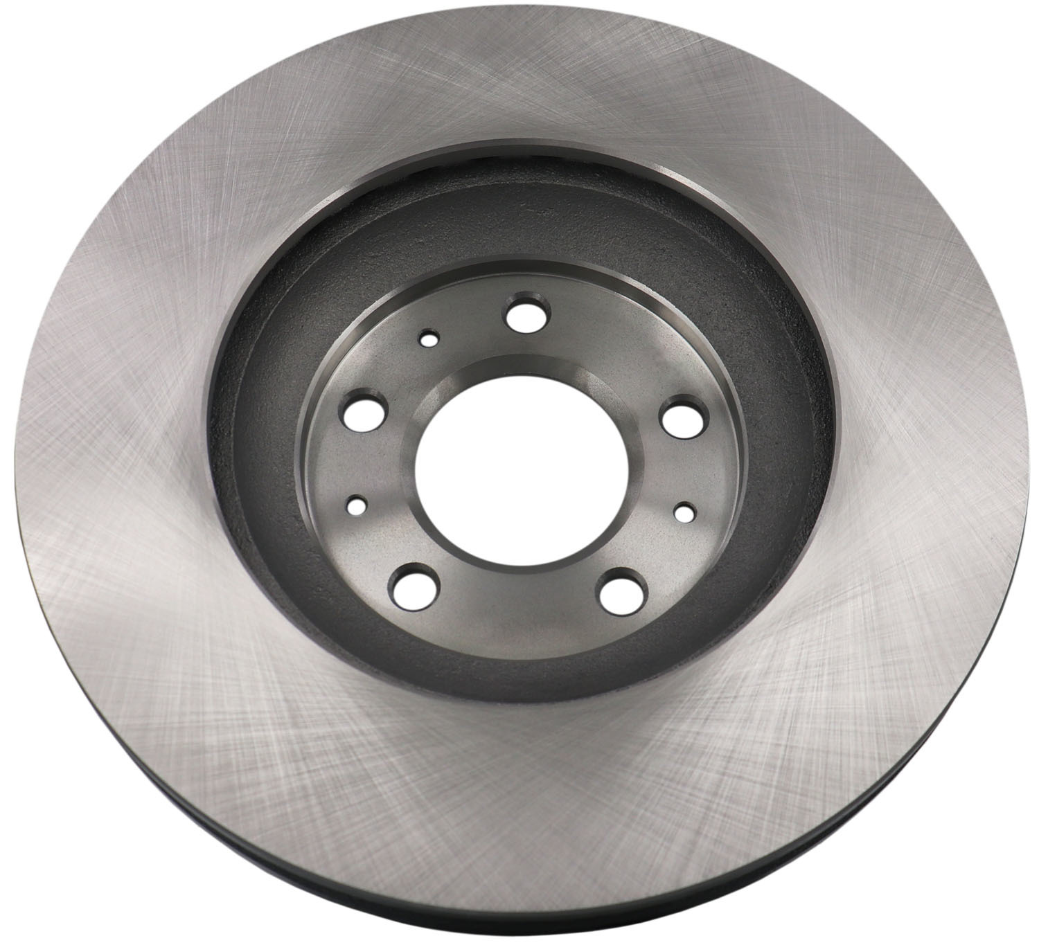 Winstop Brake Rotor, Front WS245728, Cadillac STS 2008-2005