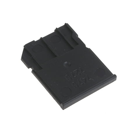 CIYISON Dustproof Card Slot Cap Protective Cover For E7470 E7270 Laptop Card Slot