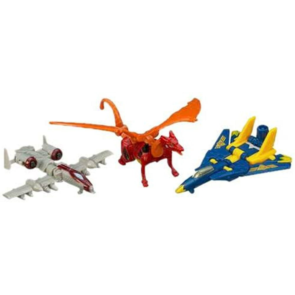 transformers in the skies toys
