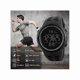 thumbnail image 2 of Men's Pu-leather Digital Watch 1248, 2 of 5
