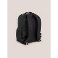 thumbnail image 4 of JuJuBe Signature Classic Diaper Backpack Large - Black, 4 of 10