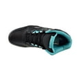 thumbnail image 5 of Reebok Royal BB4500 H12 Men's Basketball Shoes Black/Solid Teal/True Grey dv7011, 5 of 6