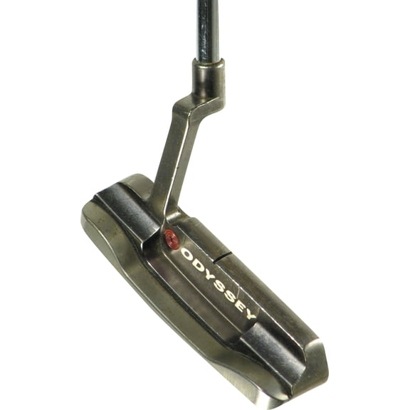 Pre-Owned Odyssey Tri Hot 3 Putter Steel 35'' Inches Value