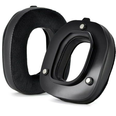 

Durable Sponge Protein/Mesh /Flannel Ear Pads for Astro A50 Gen3 Earphone Memory Foam Earpads Earmuffs