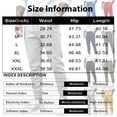 thumbnail image 4 of Yifymode Mens Joggers with Pockets Casual Sweatpant | Slim-fit Elastic Waist Casual Pants Lightweight Golf Work Athletic Gym Track, 4 of 9