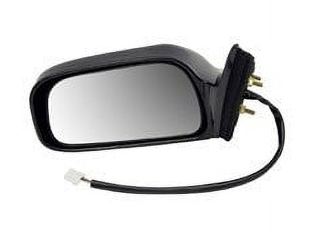 Dorman 955-1238 Driver Side Door Mirror for Specific Toyota Models