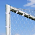 thumbnail image 3 of Fanjie Football Matches Goal Net Straps Football Net Fasteners Mesh Fasteners Adjustable Length Easy To Use For Football Rails, 3 of 9