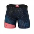 thumbnail image 3 of Swag Men's SpongeBob SquarePants Savage Patrick Boxer Briefs, 3 of 5
