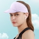 thumbnail image 3 of Diademas deportivas con visera, para correr al aire libre, fitness, yoga, diademas que absorben el sudor, pañuelos para la cabeza para hombres y mujeres, 3 of 5