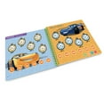 thumbnail image 5 of LeapFrog LeapStart Pixar Math in Action with Listening Skills, 5 of 8