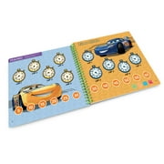 LeapFrog LeapStart Pixar Math in Action with Listening Skills