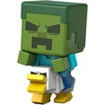 thumbnail image 3 of Minecraft – Mode Mini – Œuf de créature, figurine Mini surprise, 3 of 6