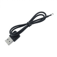 thumbnail image 2 of 5Pcs USB to 4Pin Cable for Camera Modules Cable 4P 0.8mm 1M, 2 of 5