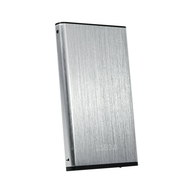 Boîtier SSD, USB 3.0 à 2.5 Pouces Boîtier SATA Externe Fabriqué avec Expertise