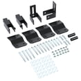 thumbnail image 1 of Kit elevador de bloques ECOTRIC de 4 pulgadas compatible con Yamaha G2 G9 85-94, 1 of 7