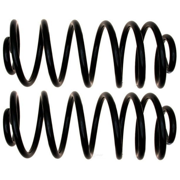 Coil Spring Set