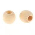 thumbnail image 3 of 100 PieceOHO Style Round Gla Beads Loose Beading Large Hole for 12MM, 3 of 6