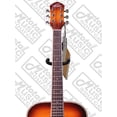 thumbnail image 7 of Oscar Schmidt OG1FYS 3/4 Size Dreadnought Acoustic Guitar Bundle, OG1FYS PACK, 7 of 7