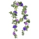 thumbnail image 2 of ¡Precios Reducidos!, Simulación de boda, flores, decoración de mesa, enredaderas de rosas, decoración de puerta de escalera, enredaderas de decoración de jardín, 66,8 pulgadas Akmoler, 2 of 5