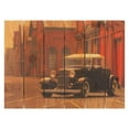 thumbnail image 2 of Day Dream MEL2216 22 x 16 in. Memory Lane Inside & Outside wood Wall Art, 2 of 7