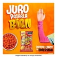 thumbnail image 4 of Botana Sabritas Cheetos bolitas  chile y queso 100 g, 4 of 4