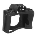 thumbnail image 4 of Soft Camera Bag Silicone Case Camera Cover Skin for Sony A9 Protective Jacket for Camcorder, 4 of 5