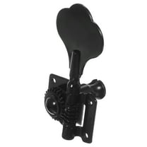 IBASETOY Guitar Tuning Peg Button Metal for Electric Bass Guitar 1Set