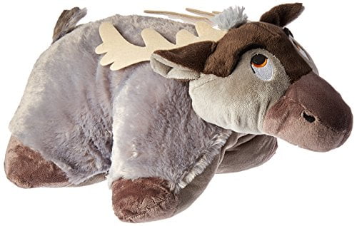 sven pillow pet