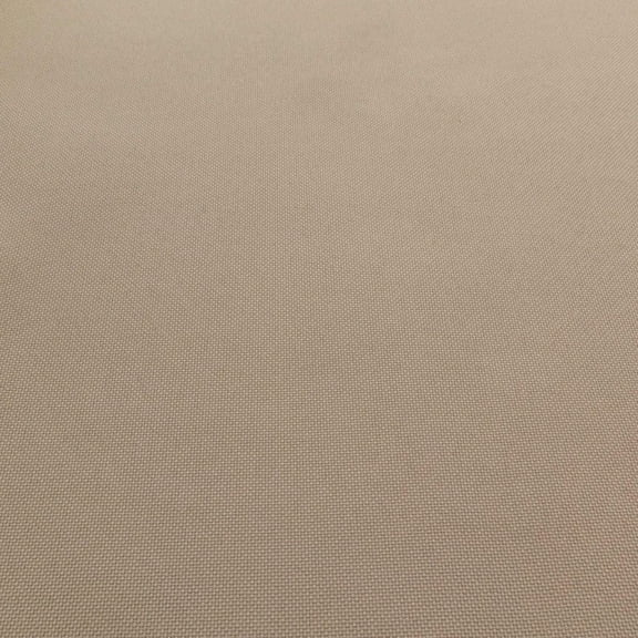 Decorative Silk Inc Waterproof Canvas 600 Denier Outdoor Fabric 60 Inch Wide- Fabric by The Yard (1 Yard, Khaki)