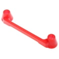 thumbnail image 1 of Soporte de protección Zulema palo de control remoto rojo Mando a distancia Joystick Guard, 1 of 7