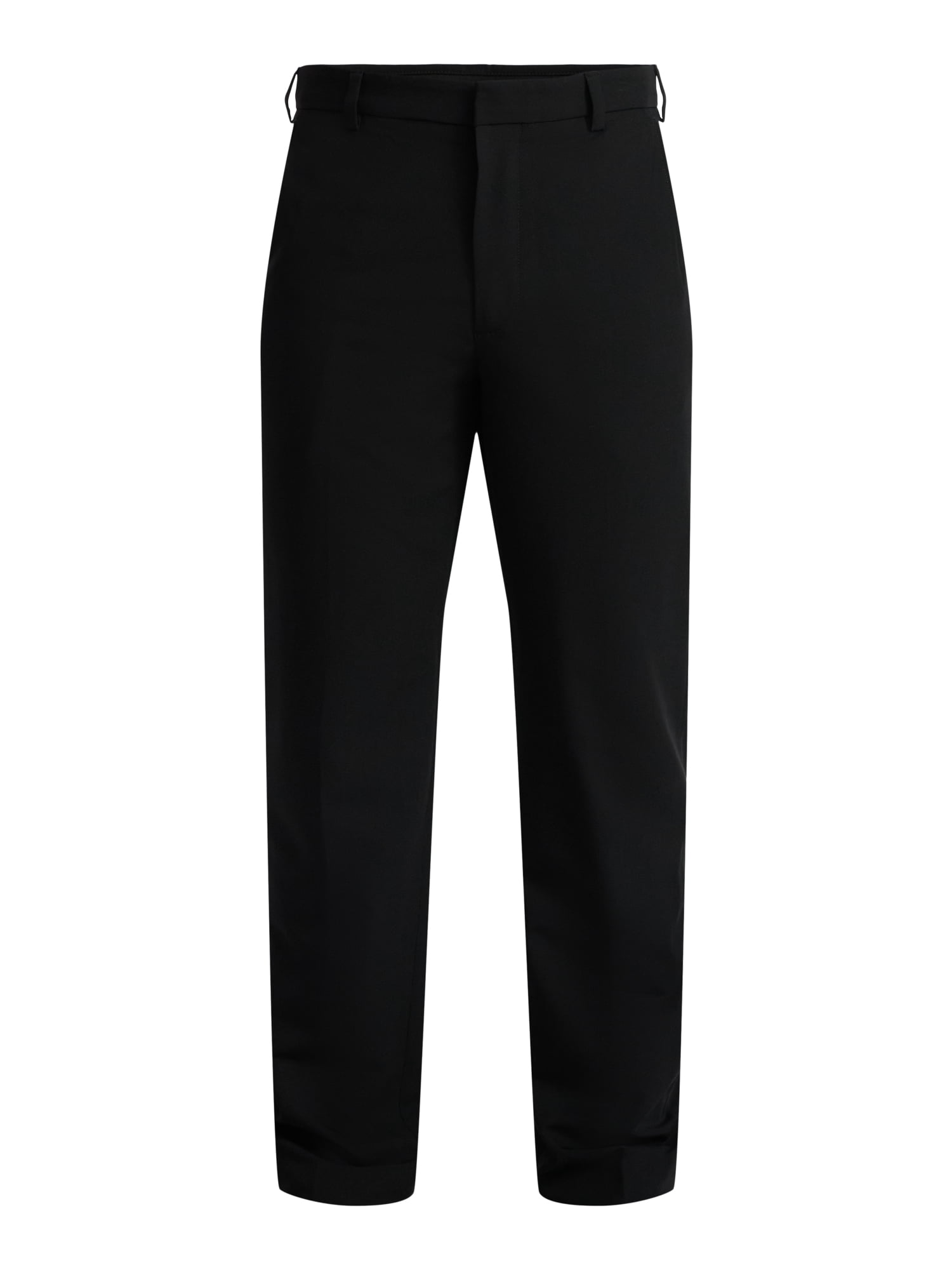 George Men's Relaxed Fit Suit Pants, Sizes 30-54