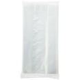 thumbnail image 5 of Plymor 6" x 3" x 12" (Pack of 500), 1 Mil Gusseted Plastic Bags, 5 of 5