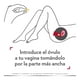 thumbnail image 2 of Óvulos Canesten V Óvulos 3 días, 2 of 4