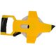 thumbnail image 3 of Cinta métrica de fibra de vidrio de bobina abierta - Cinta métrica métrica - Construcción de fibra de vidrio de alto impacto - Amarillo - 50m,35*235mm TUNC Sencillez, 3 of 3