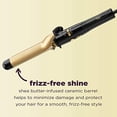 thumbnail image 1 of INFINITIPRO BY CONAIR Ultra-High Heat Tourmaline Ceramic 1-inch Curling Iron, 2014N, 1 of 2