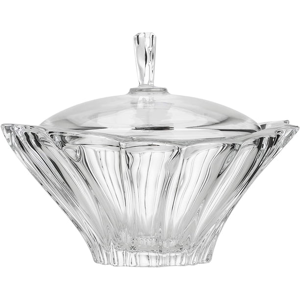 Aurum crystal ваза