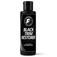thumbnail image 1 of Restaurador de molduras plásticas ExoForma tinte negro 118 ml impermeable, 1 of 7