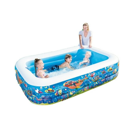 5ft kiddie pool