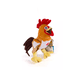thumbnail image 4 of La Granja De Zenón Gallo Bartolito Con 3 Canciones Color Toy CAFE, 4 of 4