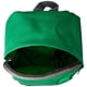 thumbnail image 3 of Mochila Everest Basic Verde Esmeralda 28x13x38 cm, 3 of 3