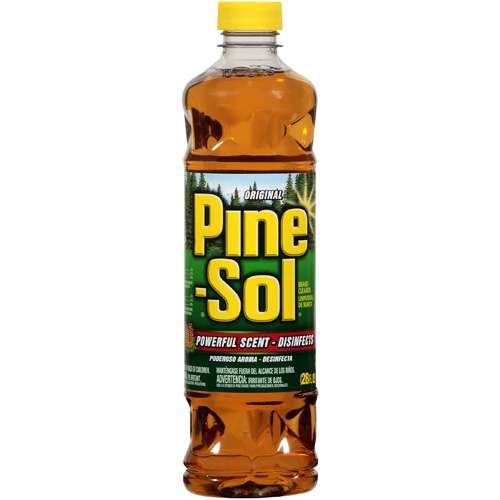 PineSol Original Brand Cleaner, 28 Fl Oz