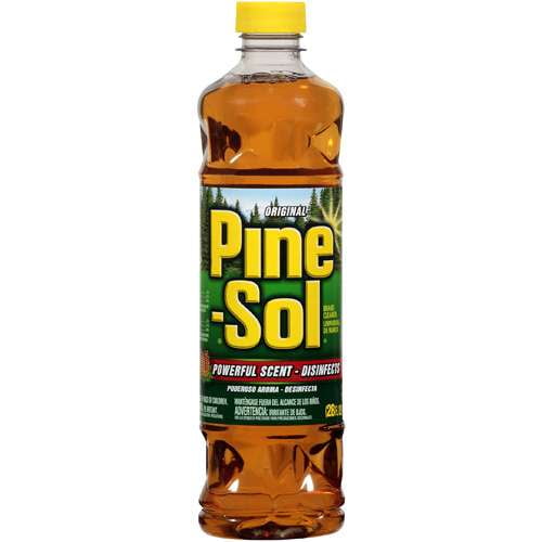 PineSol Original Brand Cleaner, 28 Fl Oz