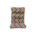 thumbnail image 2 of Coussin de dossier haute - 47 x 20 x 4.5", 2 of 4